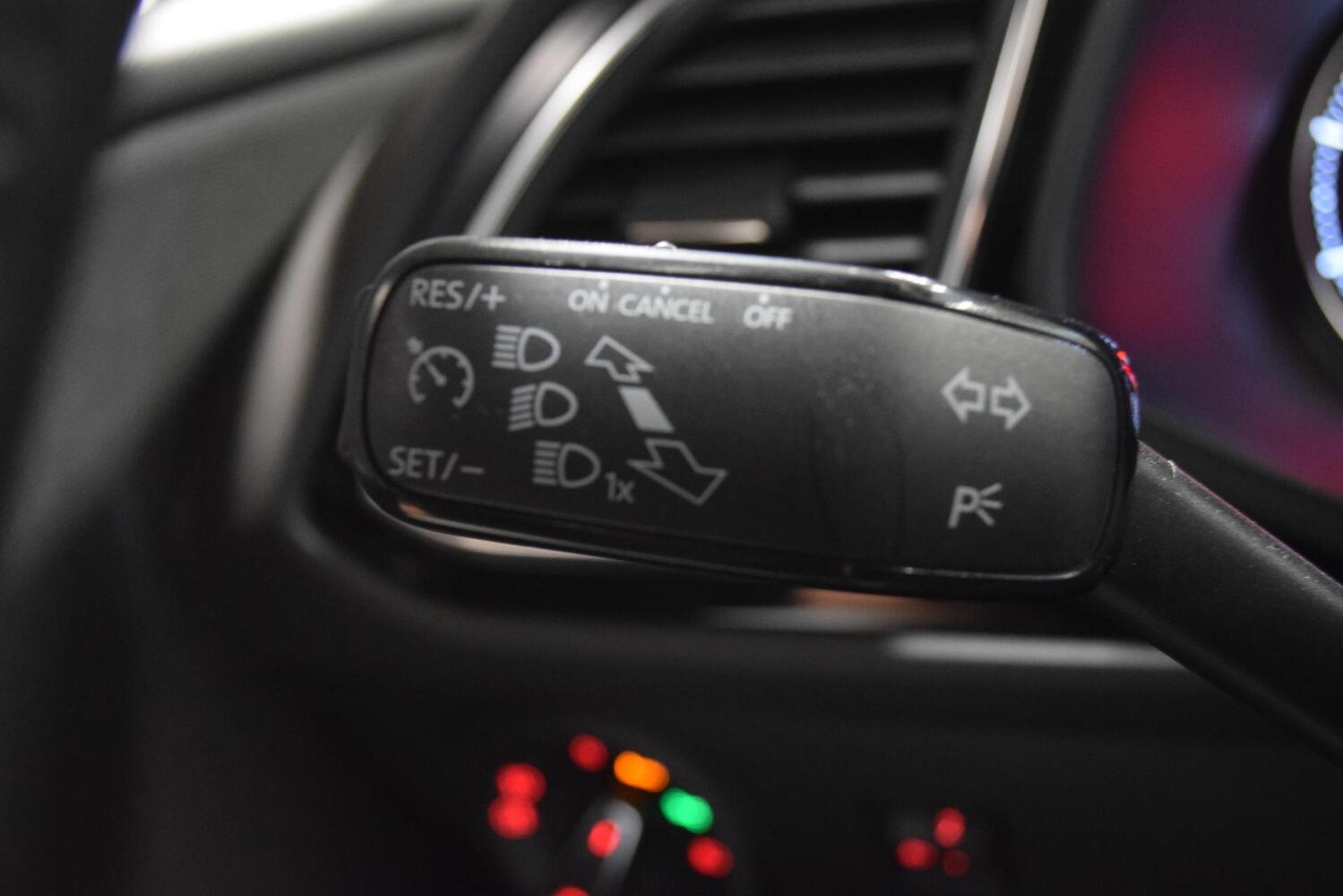 SEAT Leon ST vaihtoauto