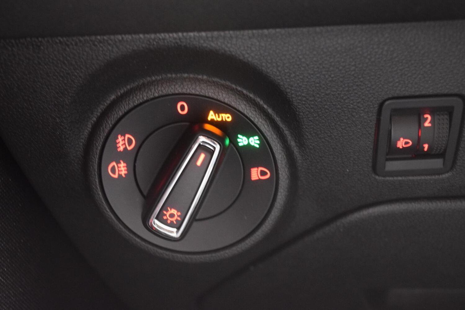 SEAT Leon ST vaihtoauto