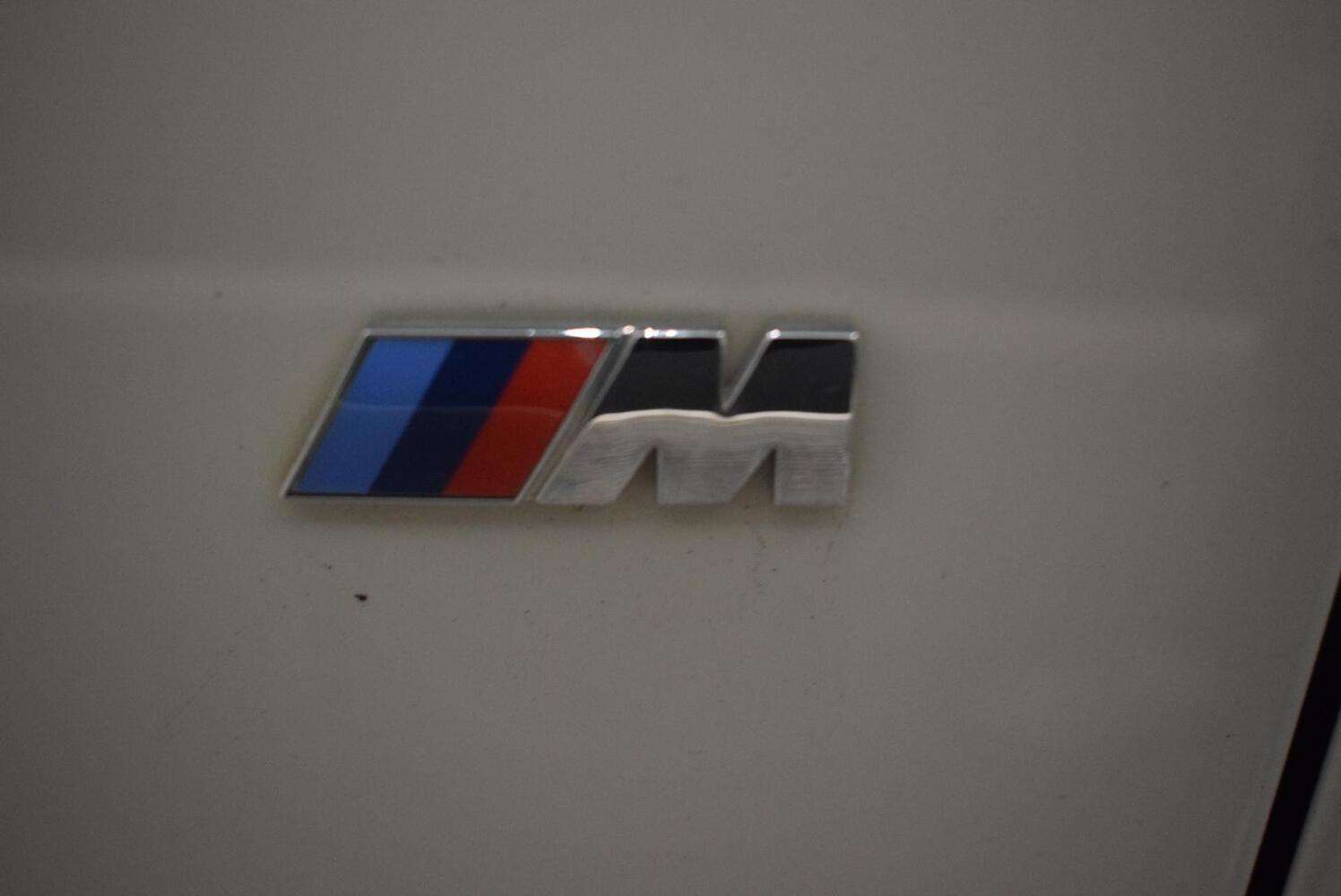 BMW 116 vaihtoauto