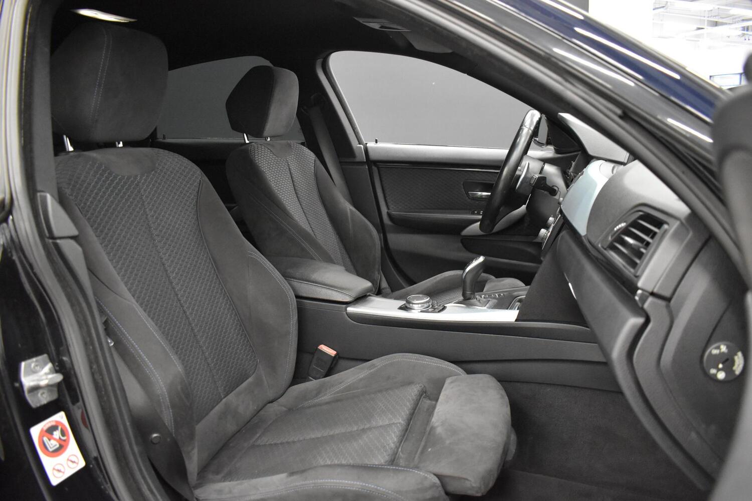 BMW 430 vaihtoauto