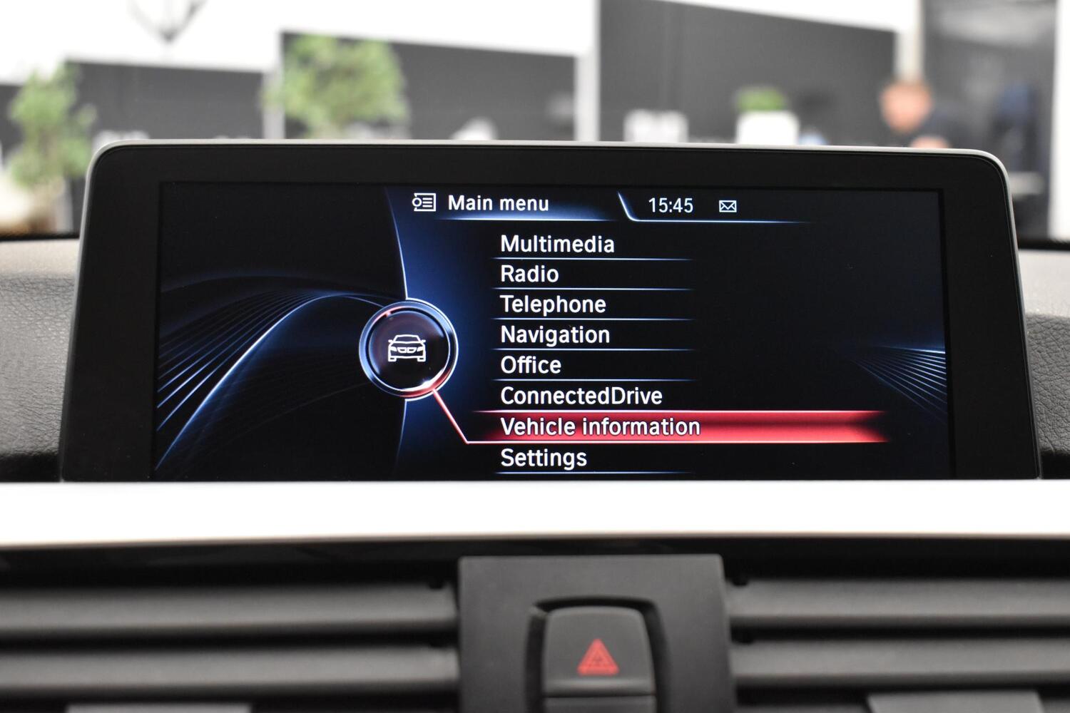 BMW 430 vaihtoauto