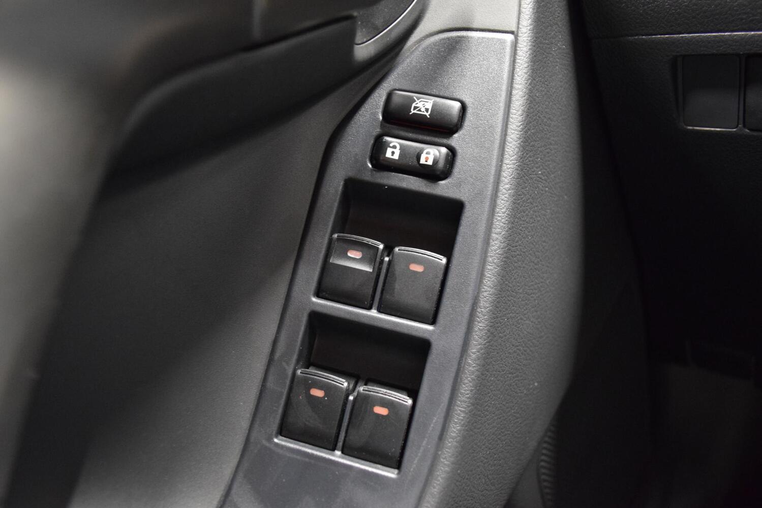 Toyota Verso vaihtoauto
