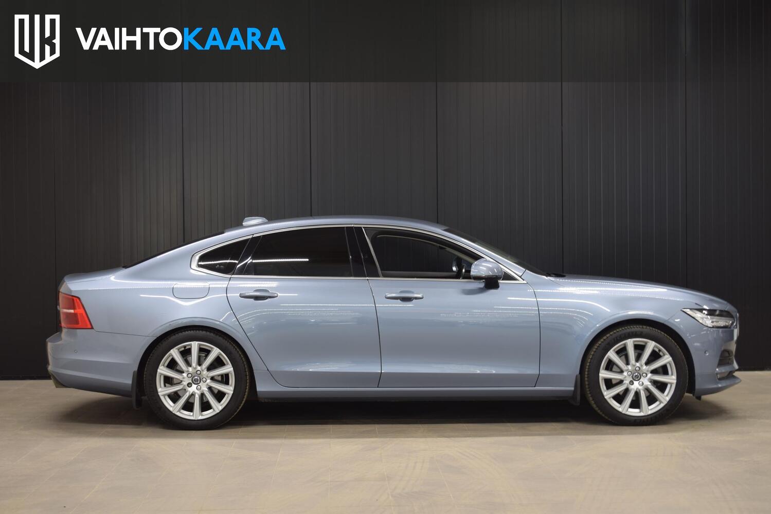 Volvo S90 vaihtoauto