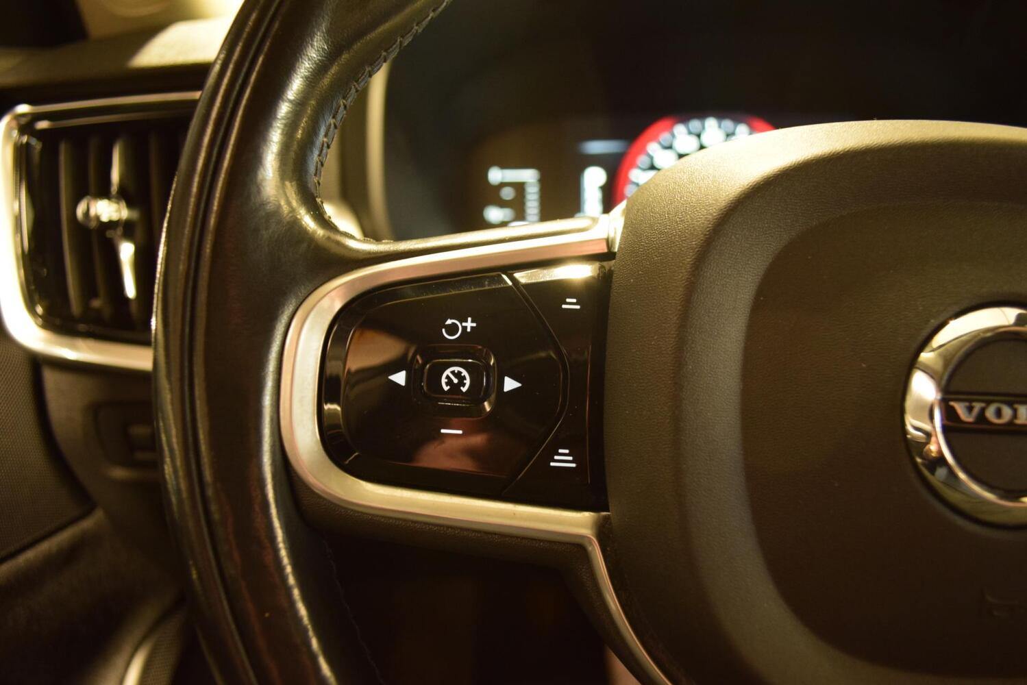 Volvo S90 vaihtoauto