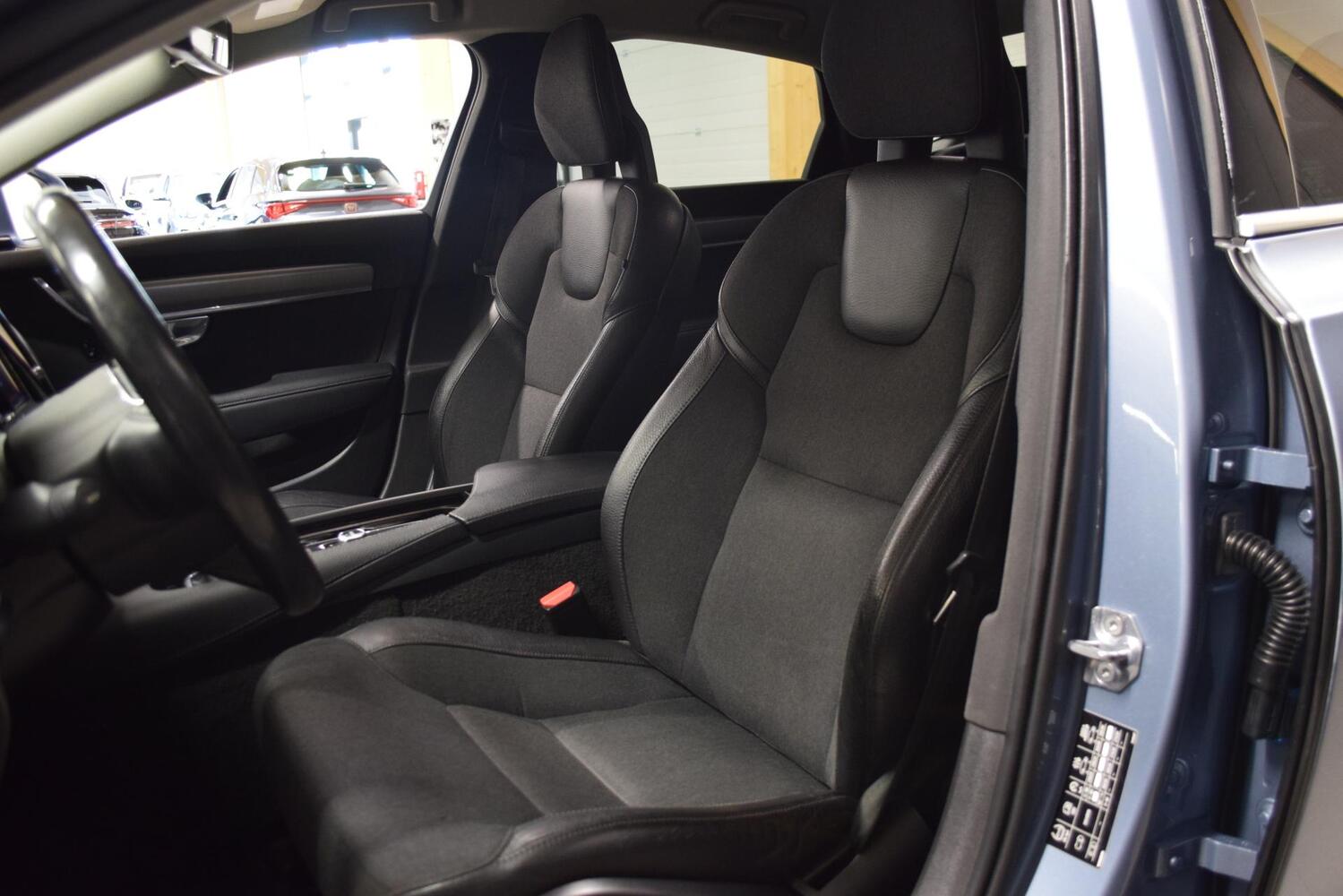 Volvo S90 vaihtoauto