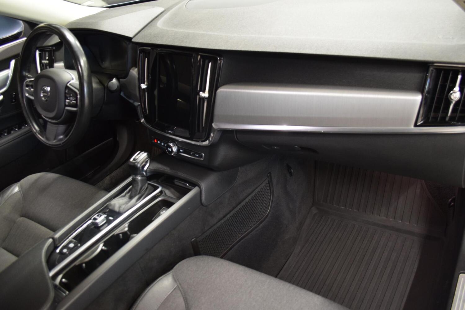 Volvo S90 vaihtoauto