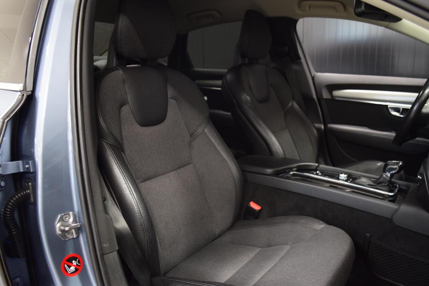 Volvo S90 vaihtoauto