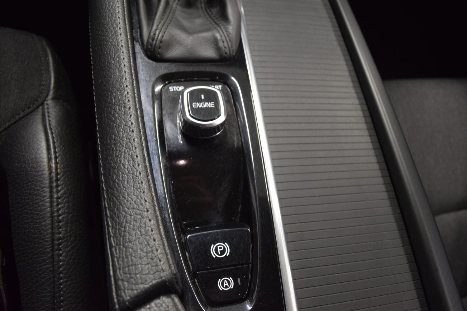 Volvo S90 vaihtoauto