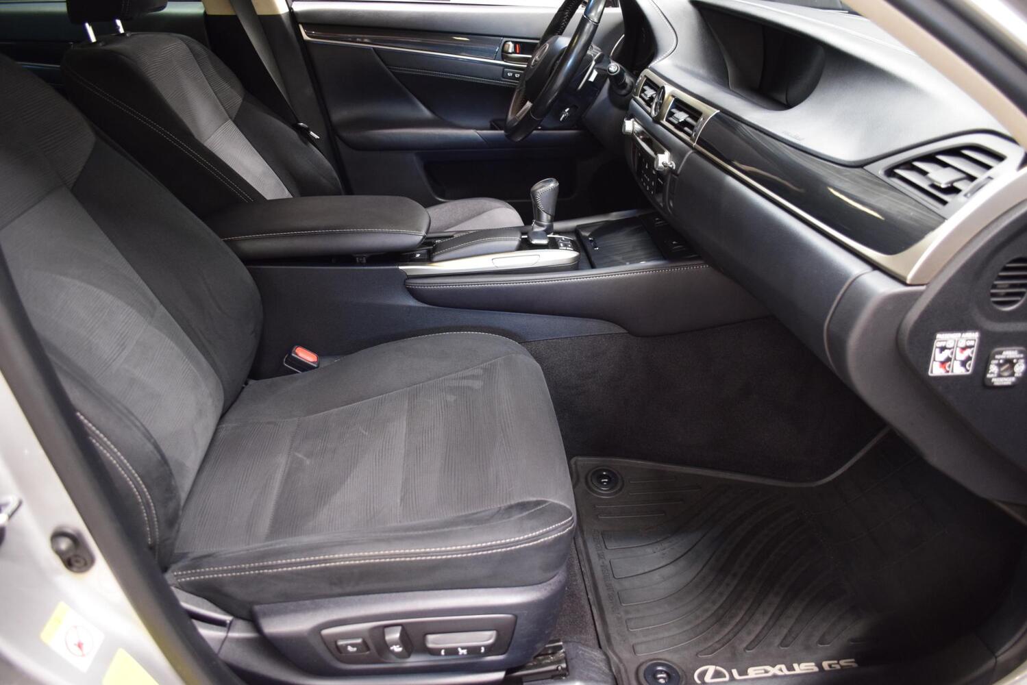 Lexus GS vaihtoauto