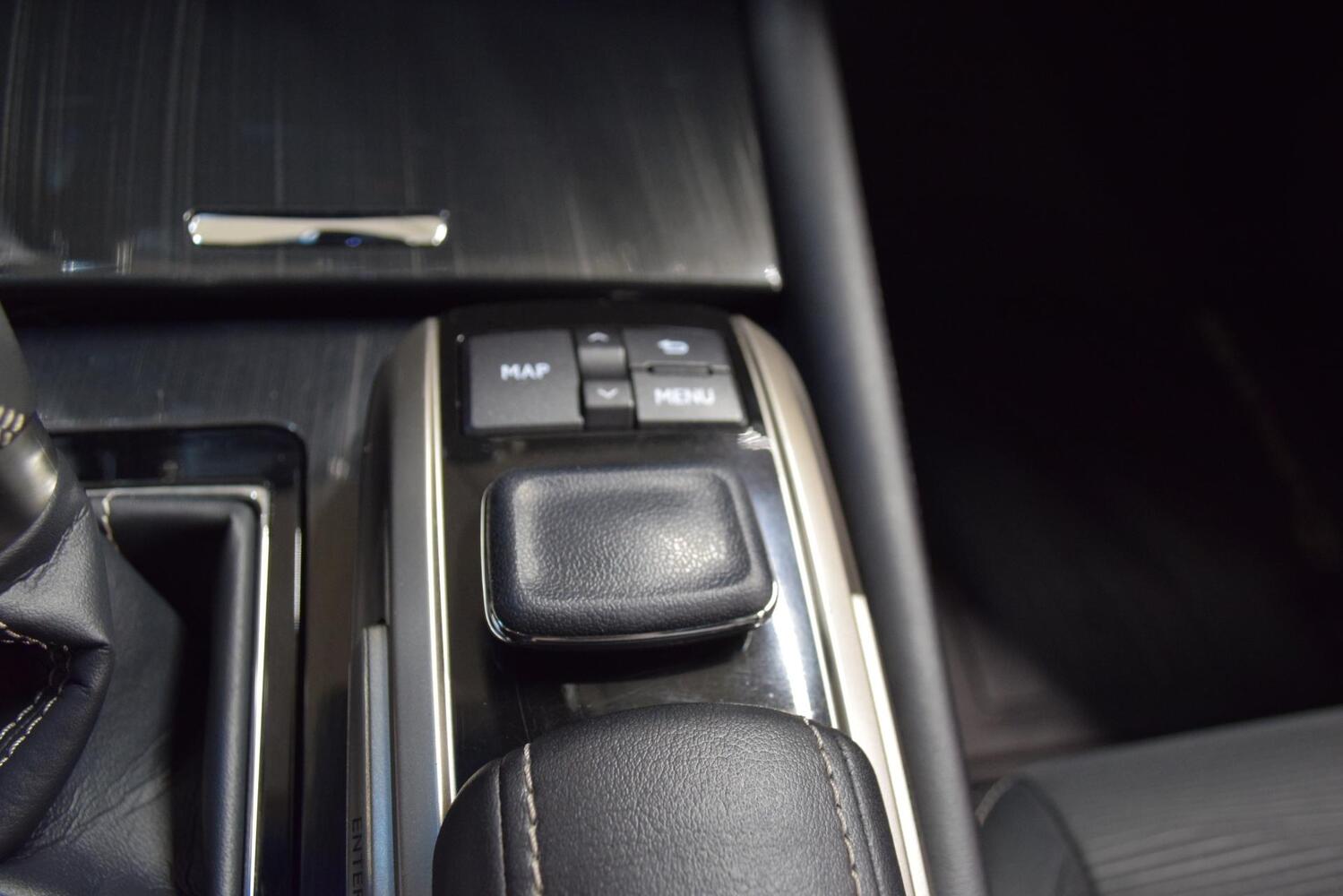 Lexus GS vaihtoauto