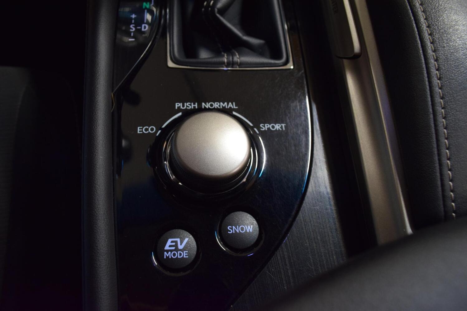 Lexus GS vaihtoauto
