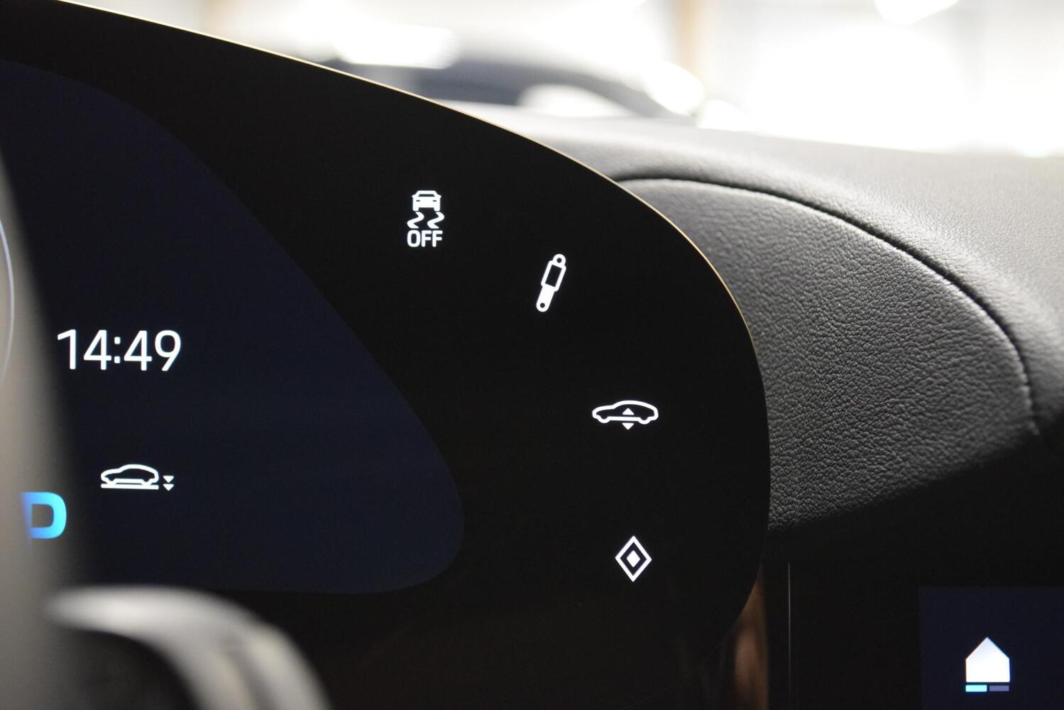 Porsche Taycan vaihtoauto