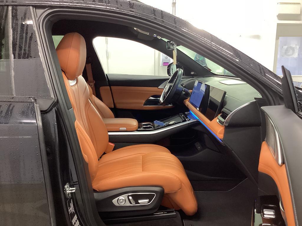 XPENG G9 vaihtoauto