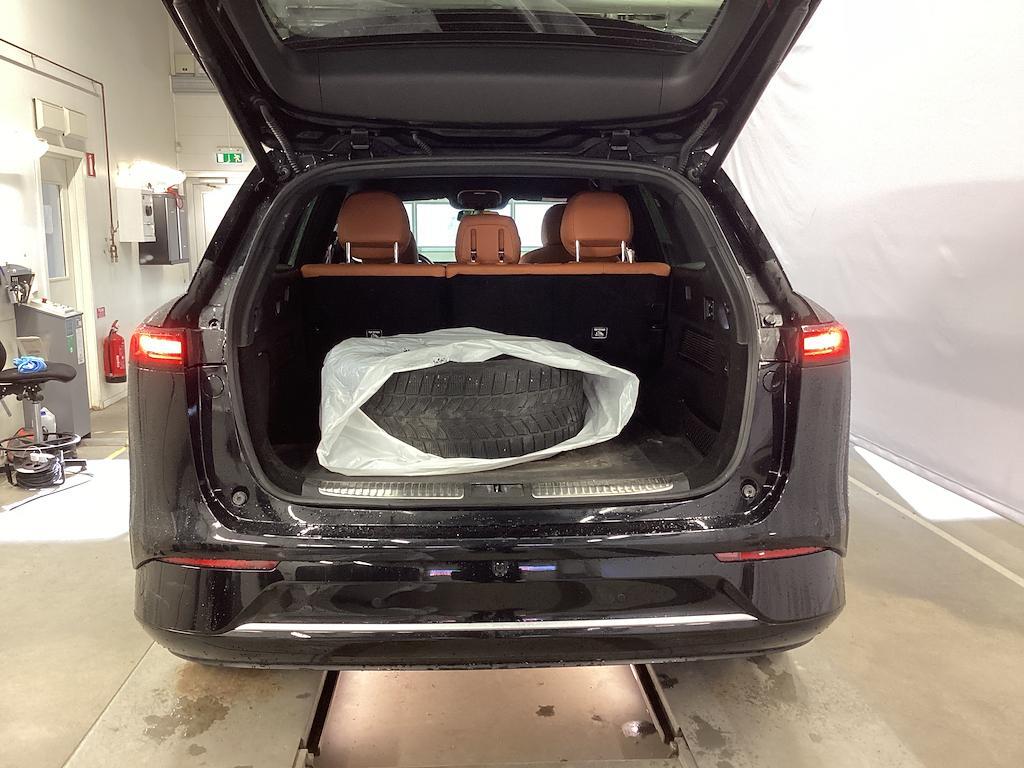 XPENG G9 vaihtoauto