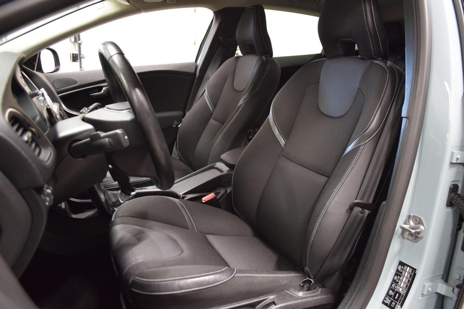 Volvo V40 vaihtoauto