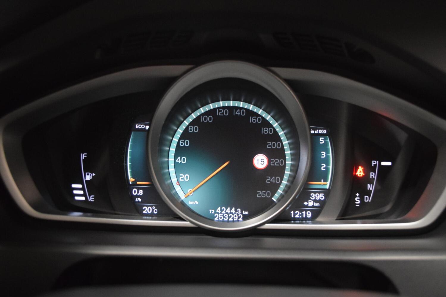 Volvo V40 vaihtoauto