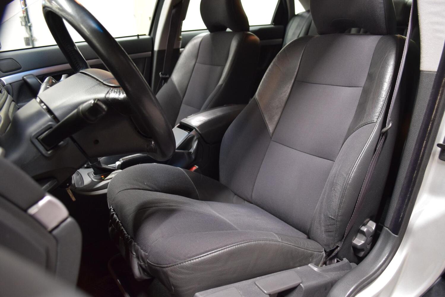 Volvo S80 vaihtoauto