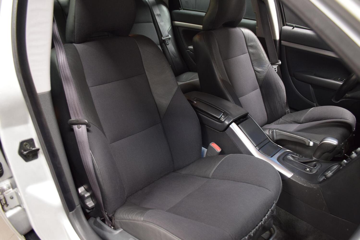 Volvo S80 vaihtoauto
