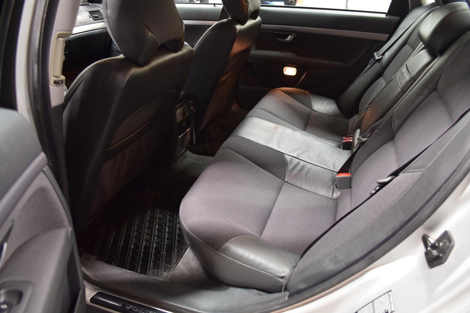 Volvo S80 vaihtoauto