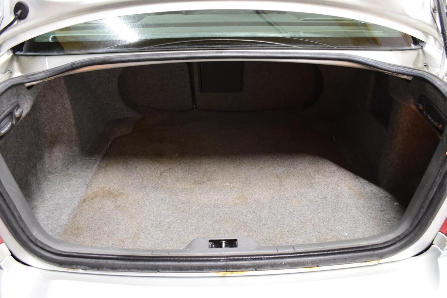 Volvo S80 vaihtoauto