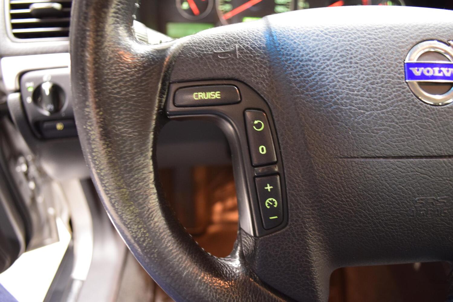 Volvo S80 vaihtoauto