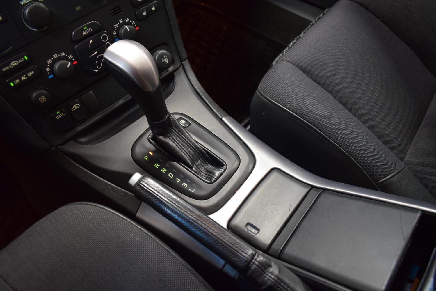 Volvo S80 vaihtoauto