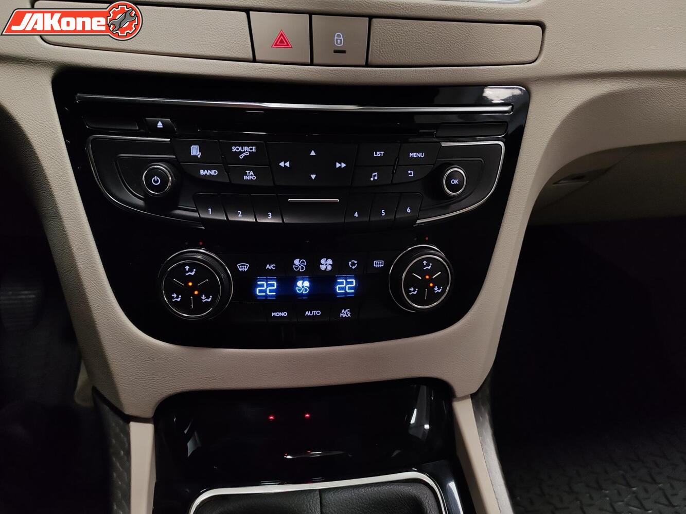 Peugeot 508 vaihtoauto