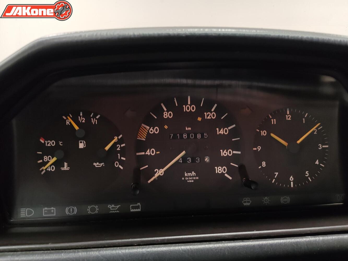 Mercedes-Benz 200 vaihtoauto
