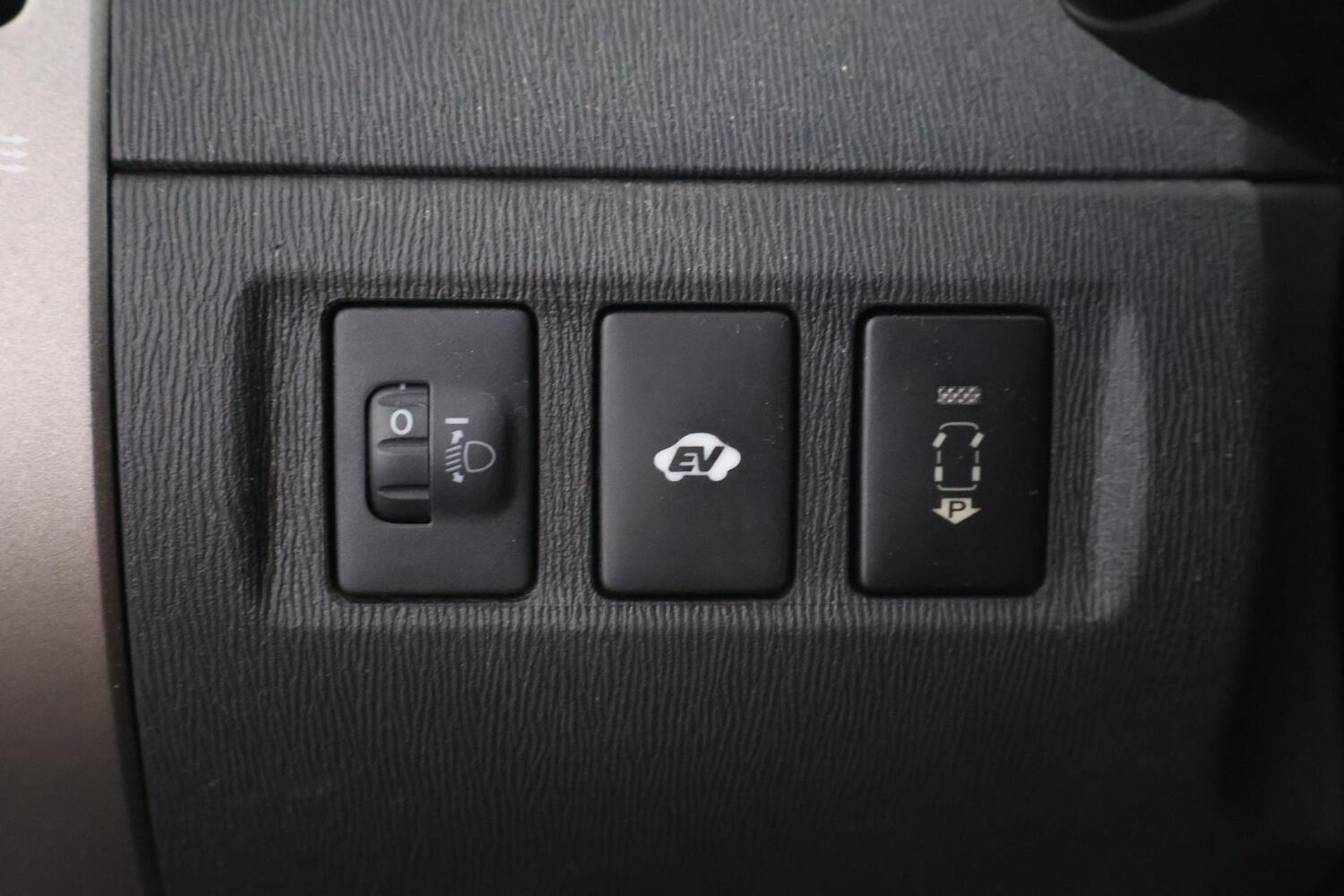 Toyota Prius vaihtoauto
