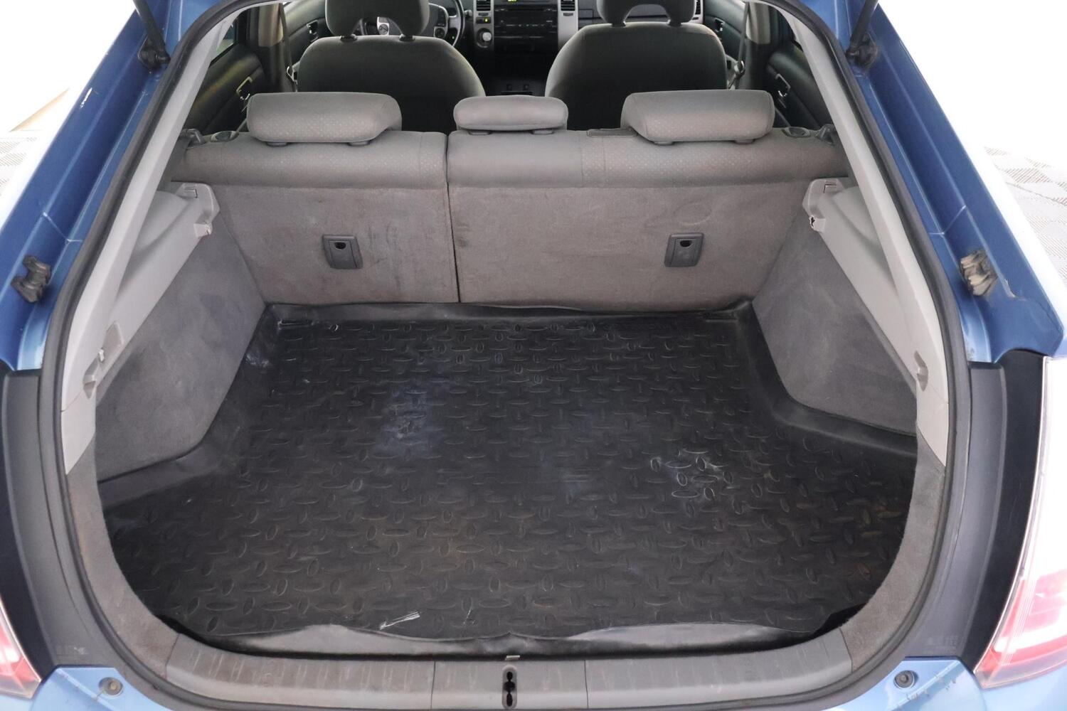 Toyota Prius vaihtoauto