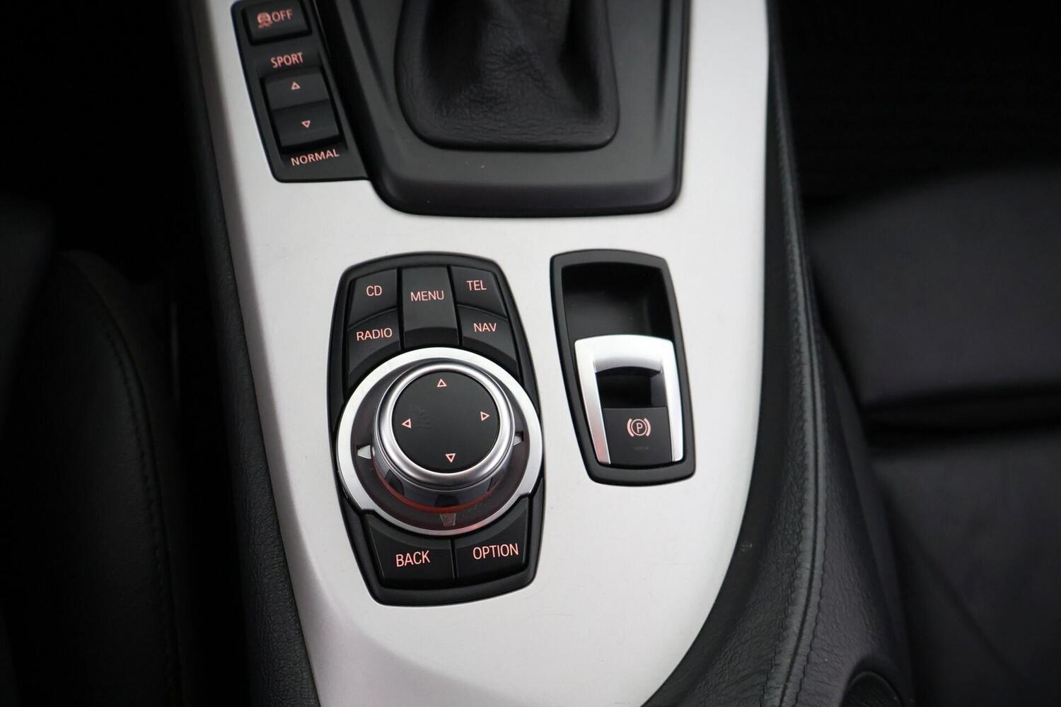 BMW Z4 vaihtoauto