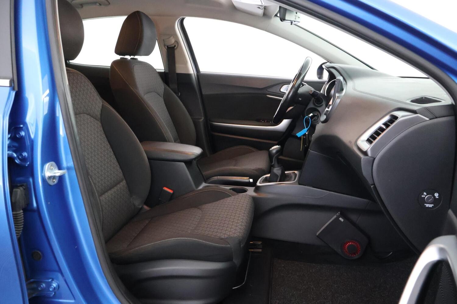 Kia XCeed vaihtoauto