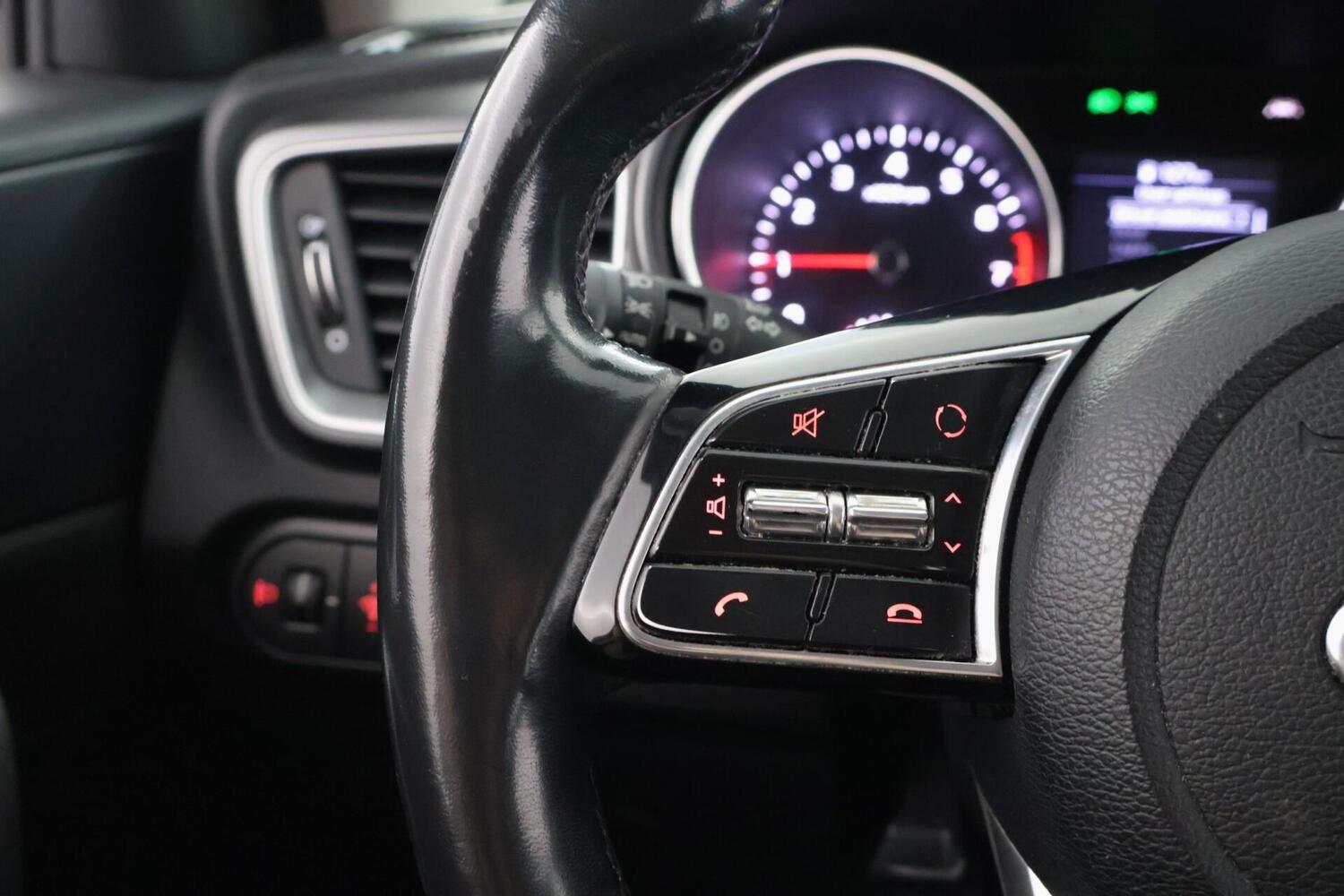 Kia XCeed vaihtoauto