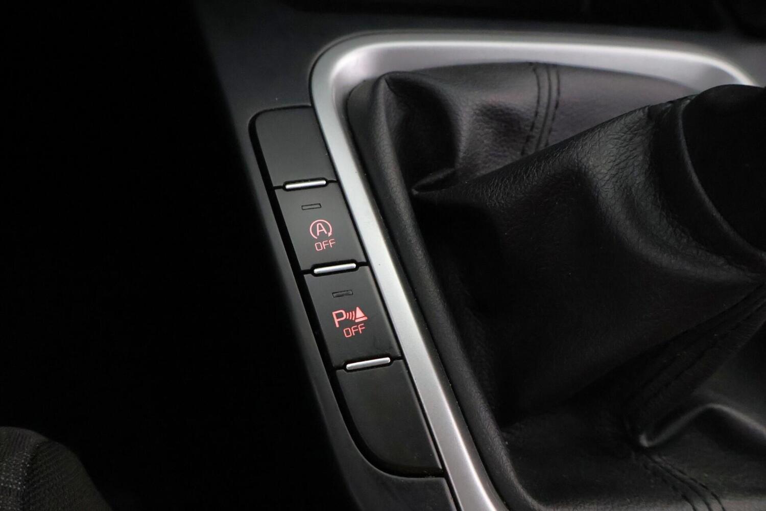 Kia XCeed vaihtoauto