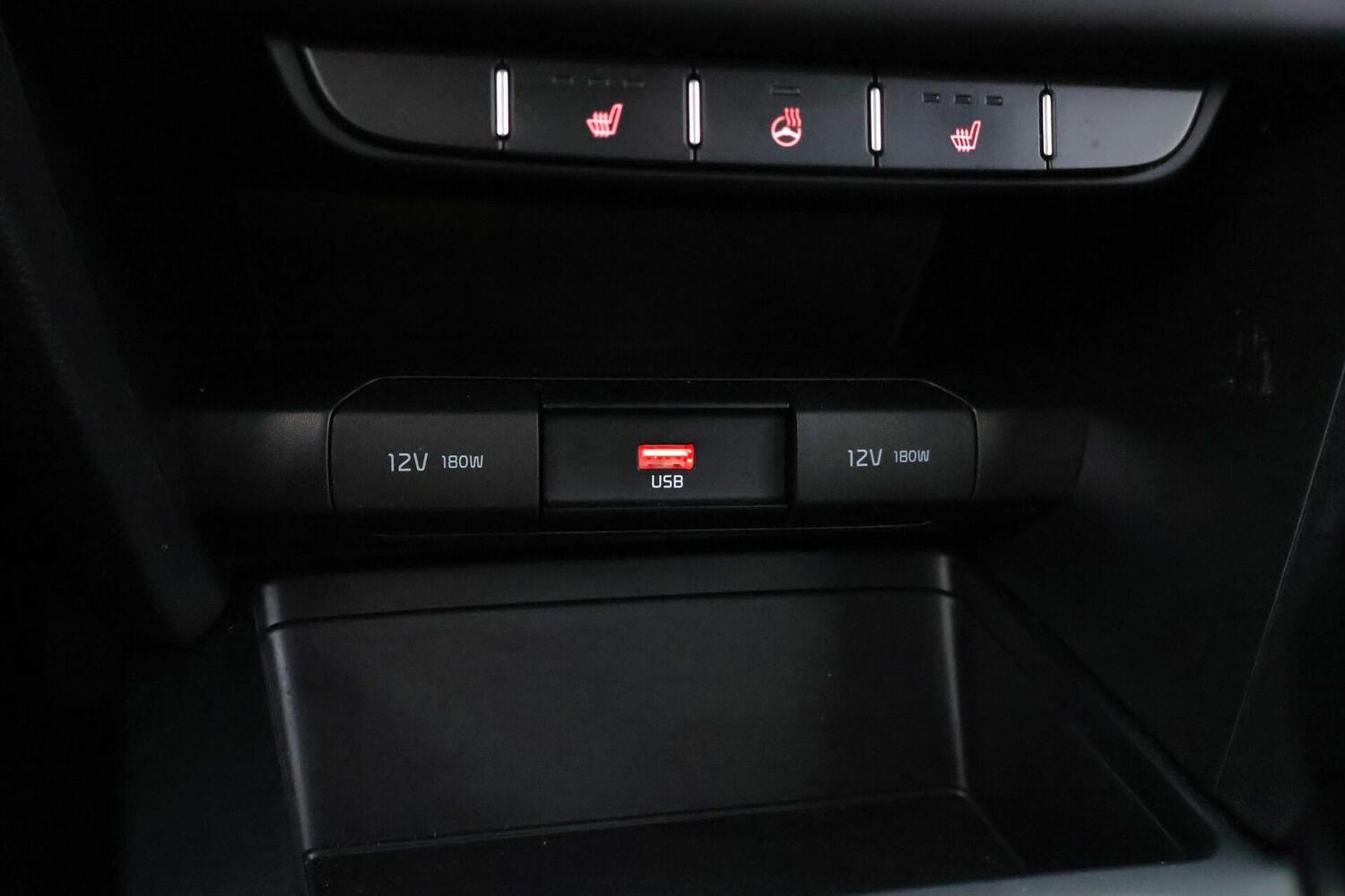 Kia XCeed vaihtoauto