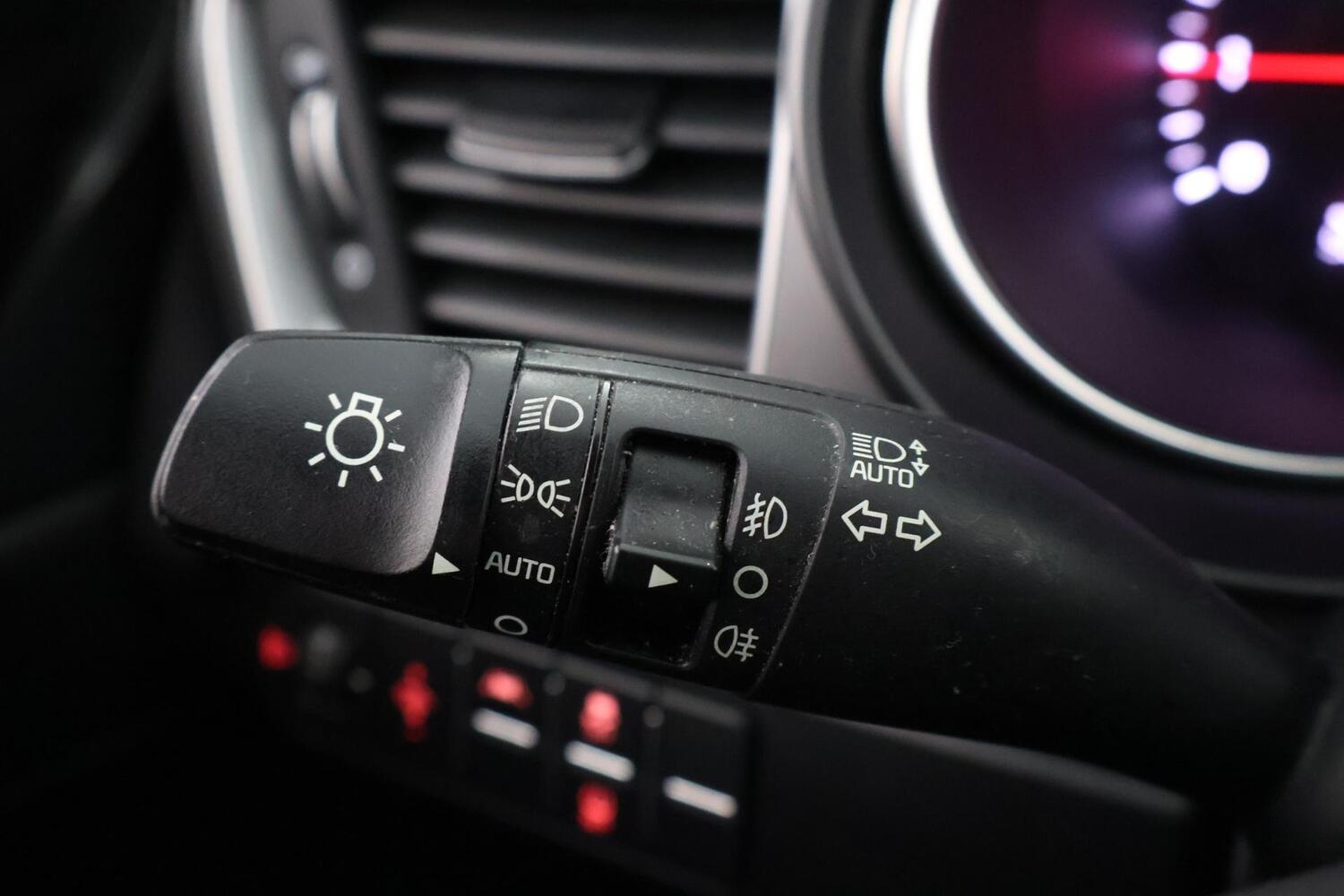 Kia XCeed vaihtoauto