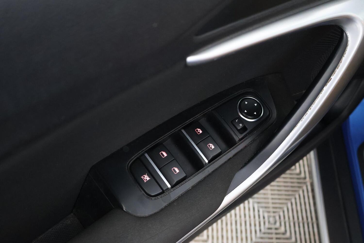Kia XCeed vaihtoauto