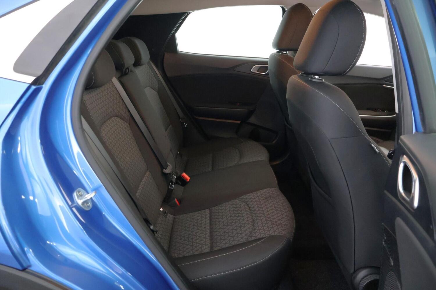 Kia XCeed vaihtoauto