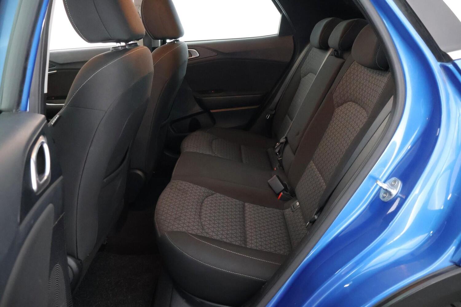 Kia XCeed vaihtoauto