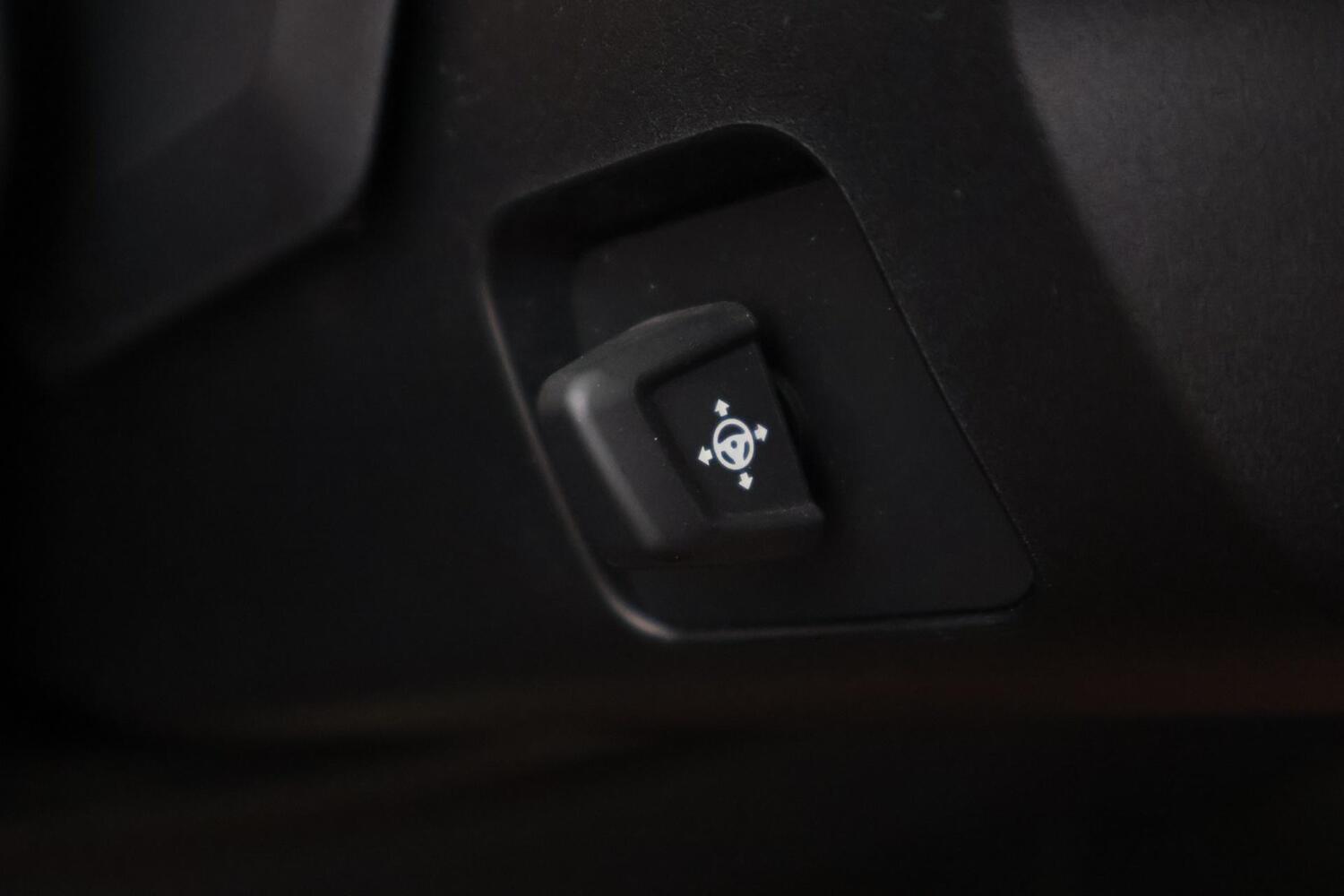 BMW iX vaihtoauto