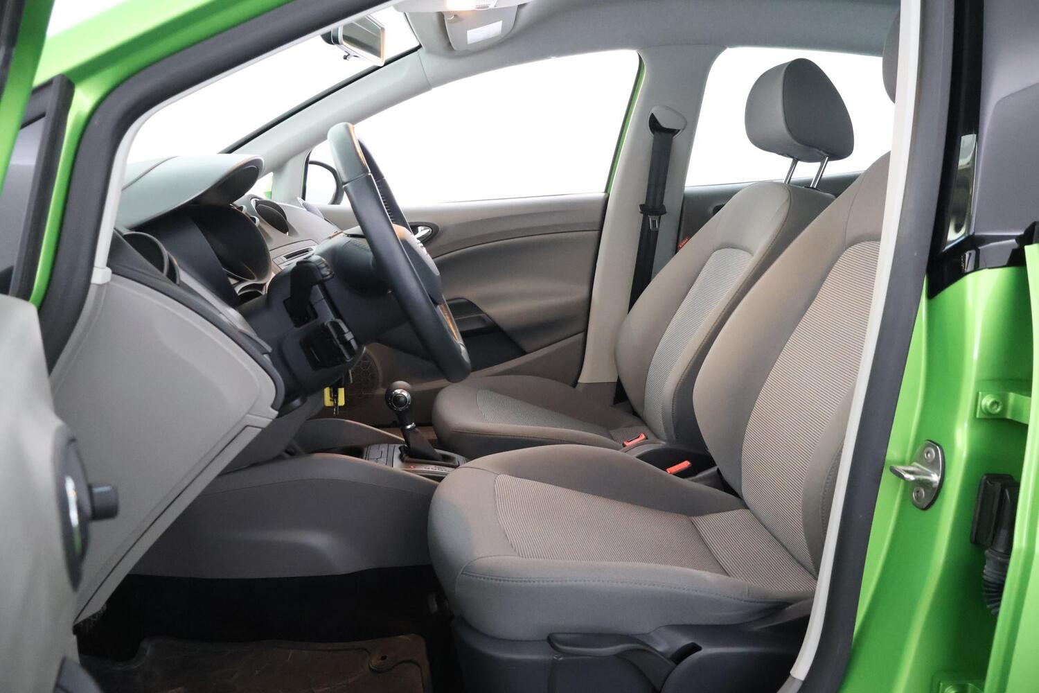 SEAT Ibiza vaihtoauto