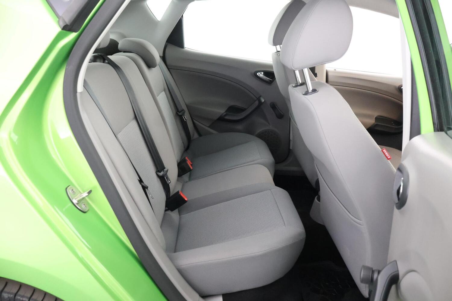 SEAT Ibiza vaihtoauto