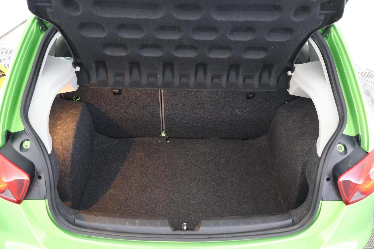 SEAT Ibiza vaihtoauto