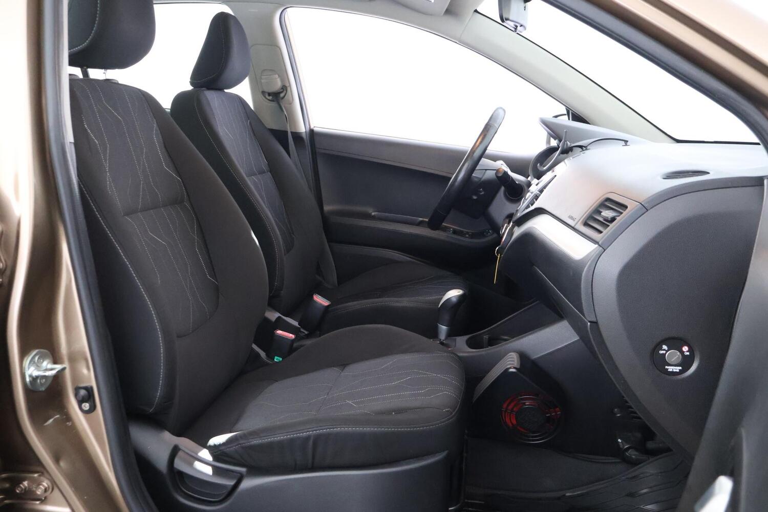 Kia Picanto vaihtoauto