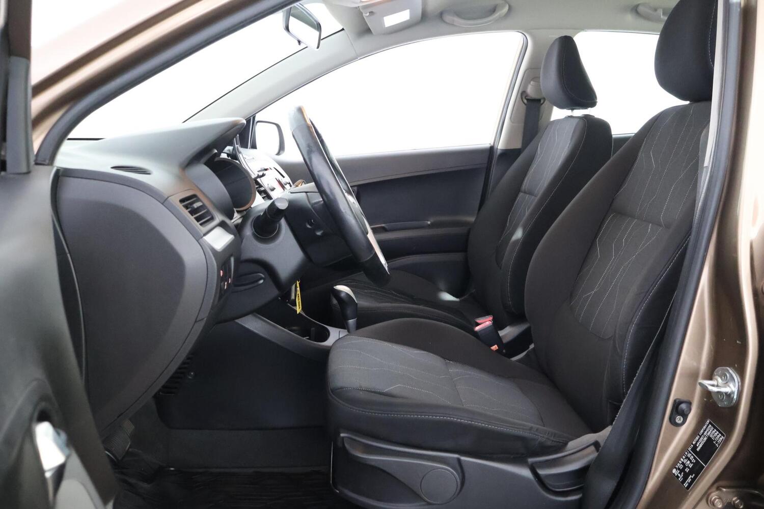 Kia Picanto vaihtoauto