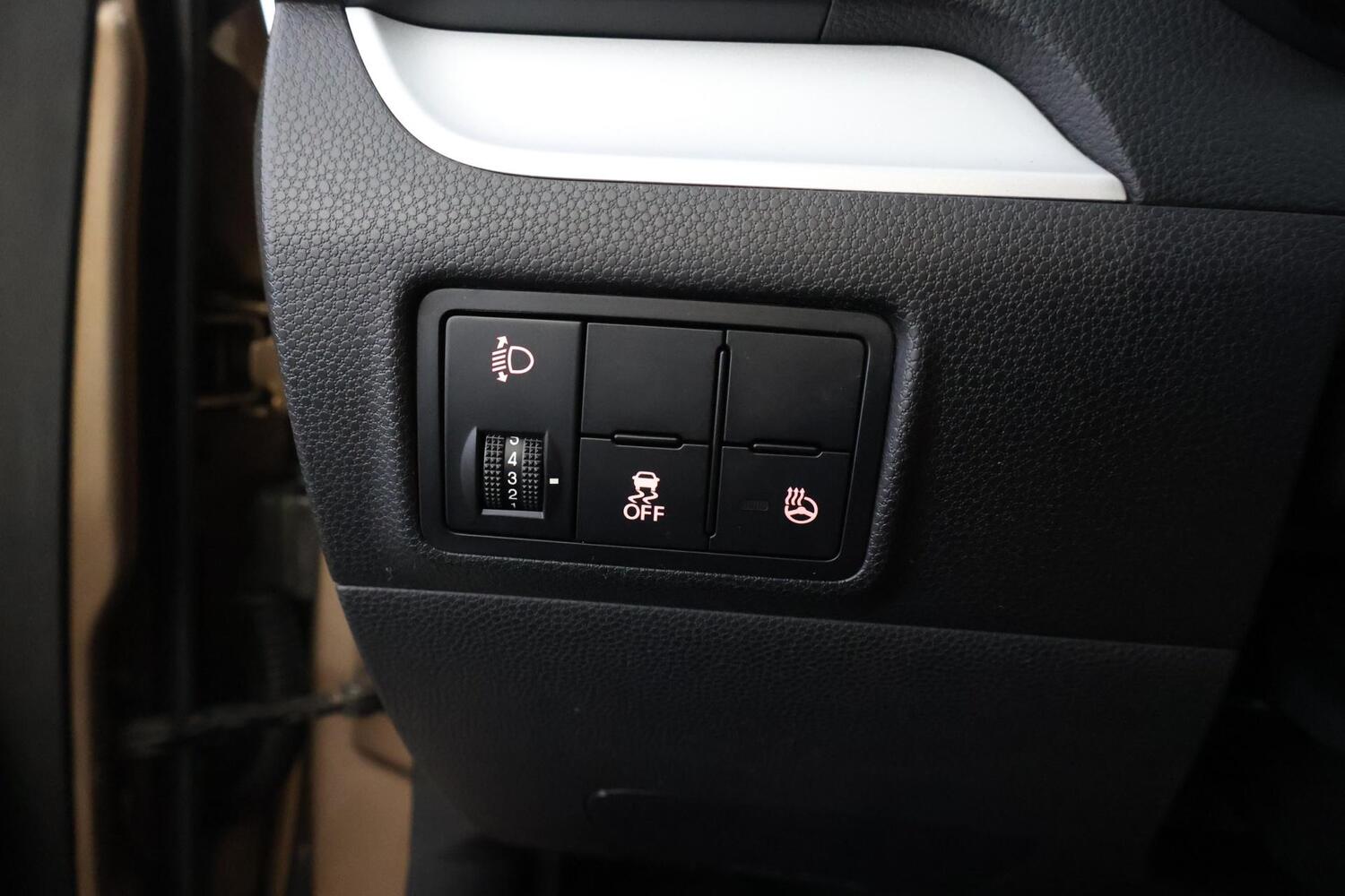 Kia Picanto vaihtoauto