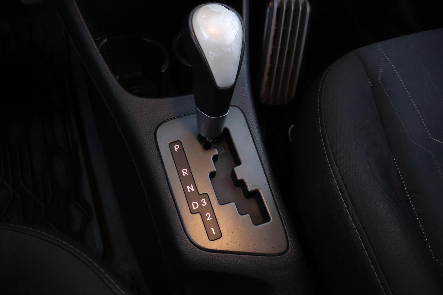 Kia Picanto vaihtoauto