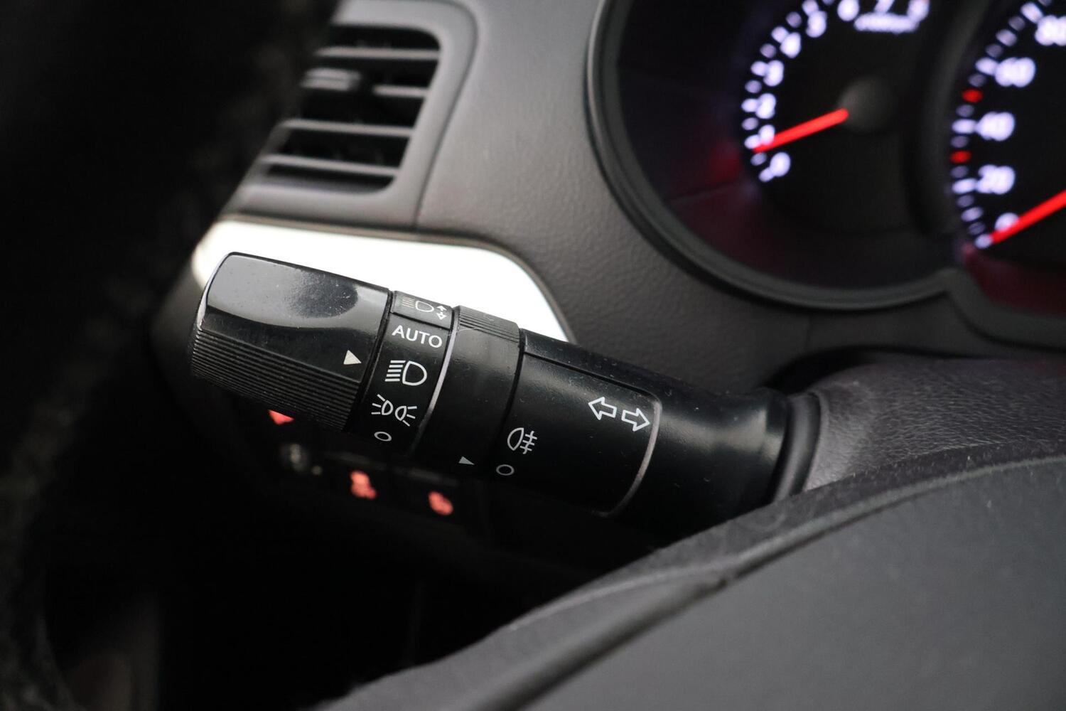 Kia Picanto vaihtoauto