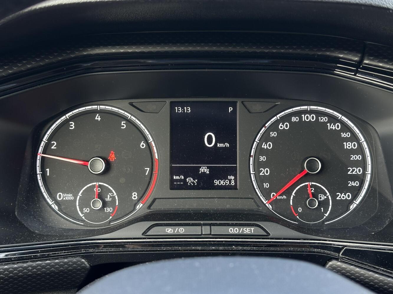 Volkswagen T-Cross vaihtoauto