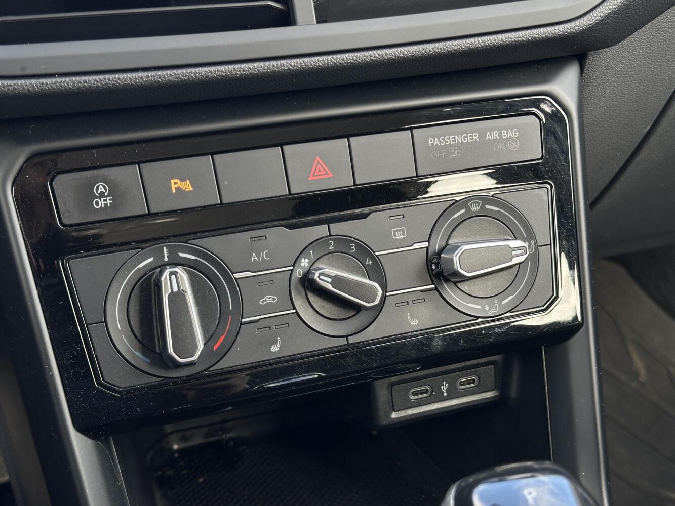 Volkswagen T-Cross vaihtoauto